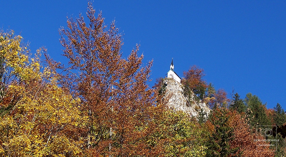 Tegernseer Impressionen - Copyright Gerlind Schiele Photography +49 (0) 170 - 908 85 85