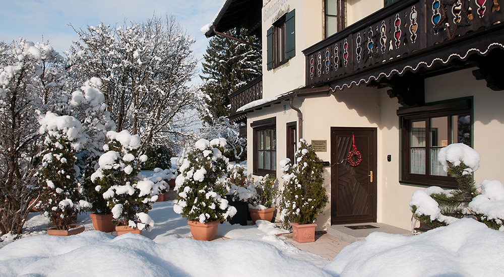 Ferienwohnung Eberwein Tegernsee